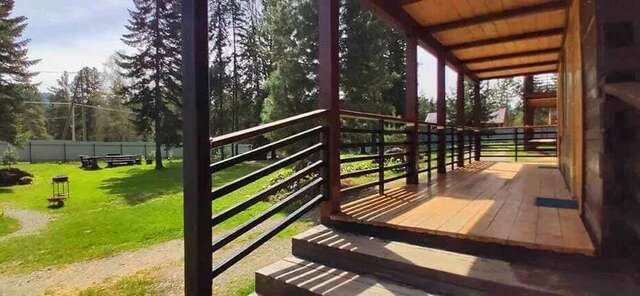 Апартаменты Усадьба в горах Артыбаш-55