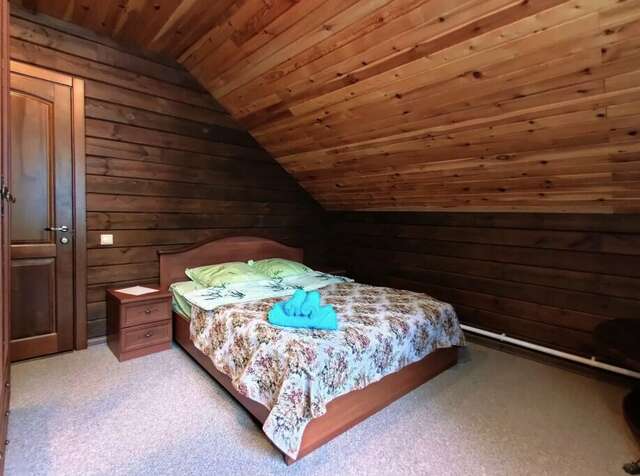 Апартаменты Усадьба в горах Артыбаш-127