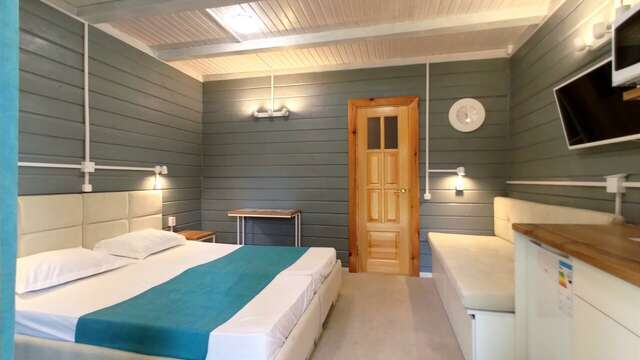 Апартаменты Усадьба в горах Артыбаш-148