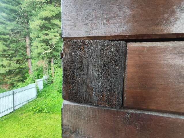 Апартаменты Усадьба в горах Артыбаш-247