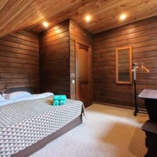 Апартаменты Усадьба в горах Артыбаш-165