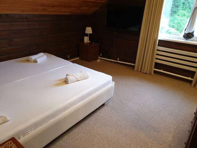 Апартаменты Усадьба в горах Артыбаш-250