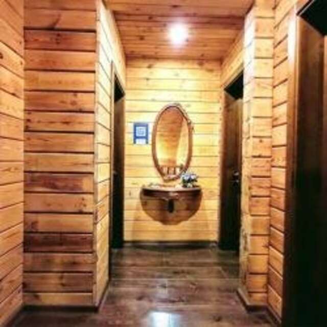 Апартаменты Усадьба в горах Артыбаш-119