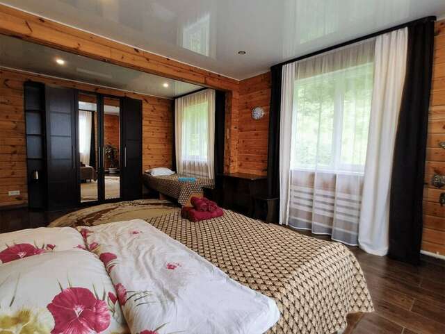 Апартаменты Усадьба в горах Артыбаш-80