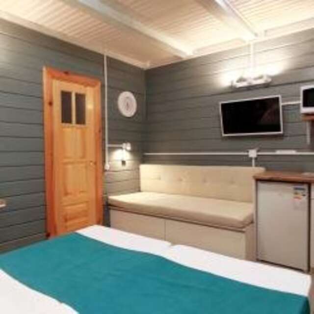 Апартаменты Усадьба в горах Артыбаш-106