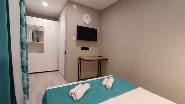 Апартаменты Усадьба в горах Артыбаш-167