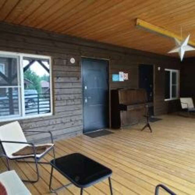 Апартаменты Усадьба в горах Артыбаш-141