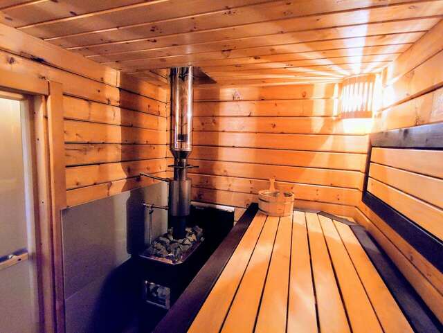 Апартаменты Усадьба в горах Артыбаш-15