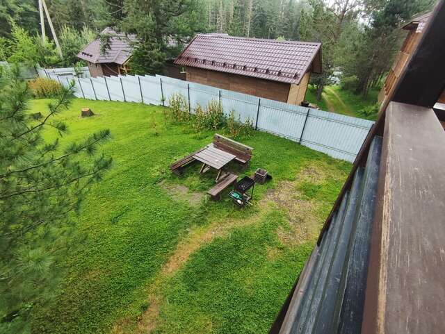 Апартаменты Усадьба в горах Артыбаш-206