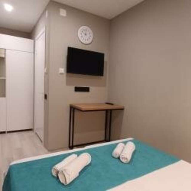 Апартаменты Усадьба в горах Артыбаш-139