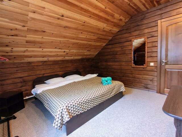 Апартаменты Усадьба в горах Артыбаш-164