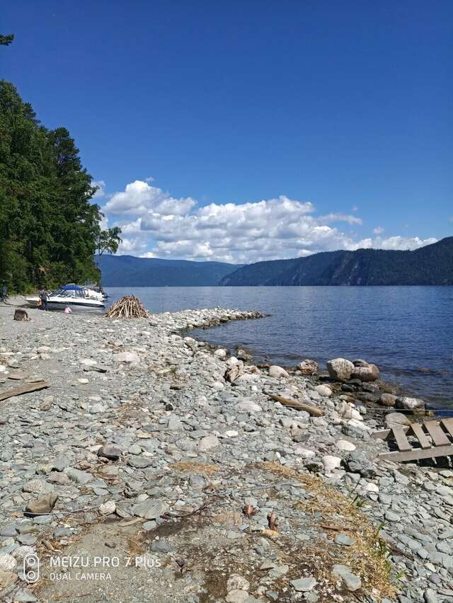 Апартаменты Усадьба в горах Артыбаш-190