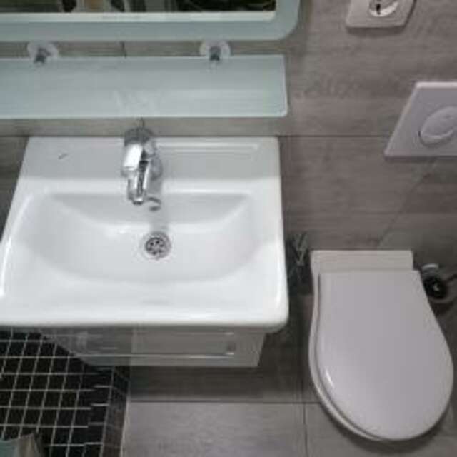 Апартаменты Усадьба в горах Артыбаш-144