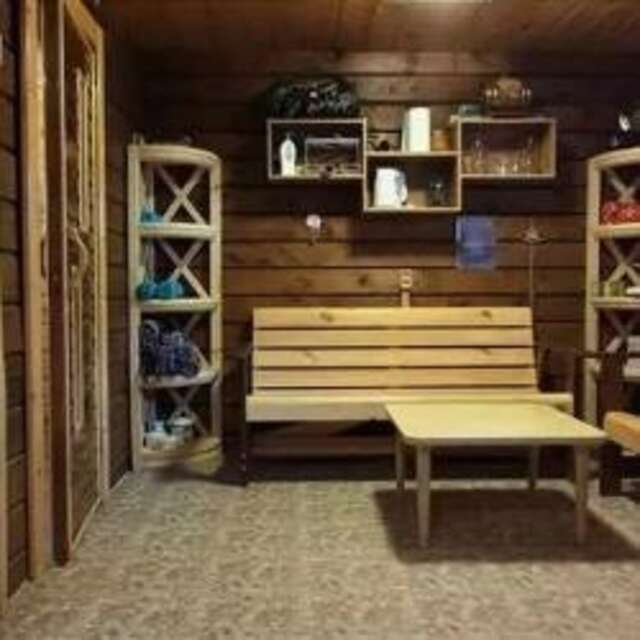 Апартаменты Усадьба в горах Артыбаш-67