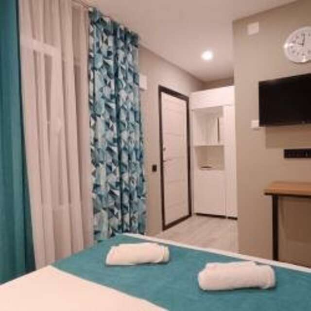 Апартаменты Усадьба в горах Артыбаш-89