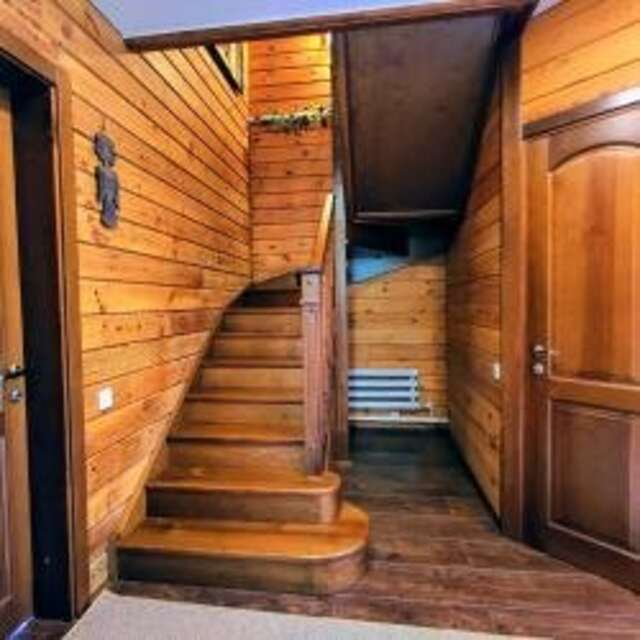 Апартаменты Усадьба в горах Артыбаш-44