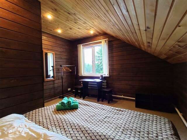 Апартаменты Усадьба в горах Артыбаш-159