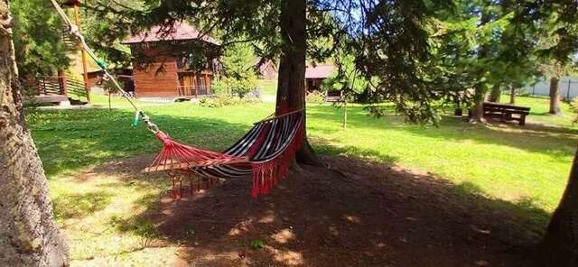 Апартаменты Усадьба в горах Артыбаш-39